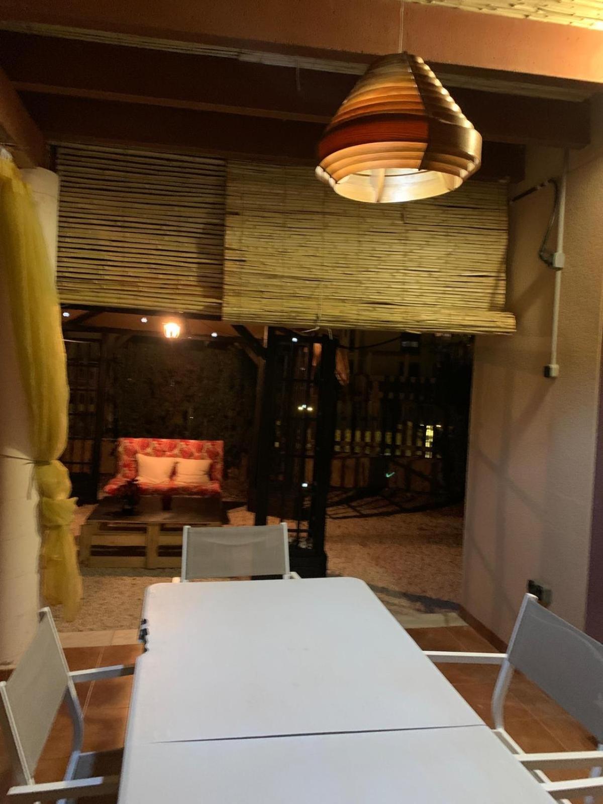 Apartamento Maria Isabel En Los Collados Golf - Águilas Zewnętrze zdjęcie
