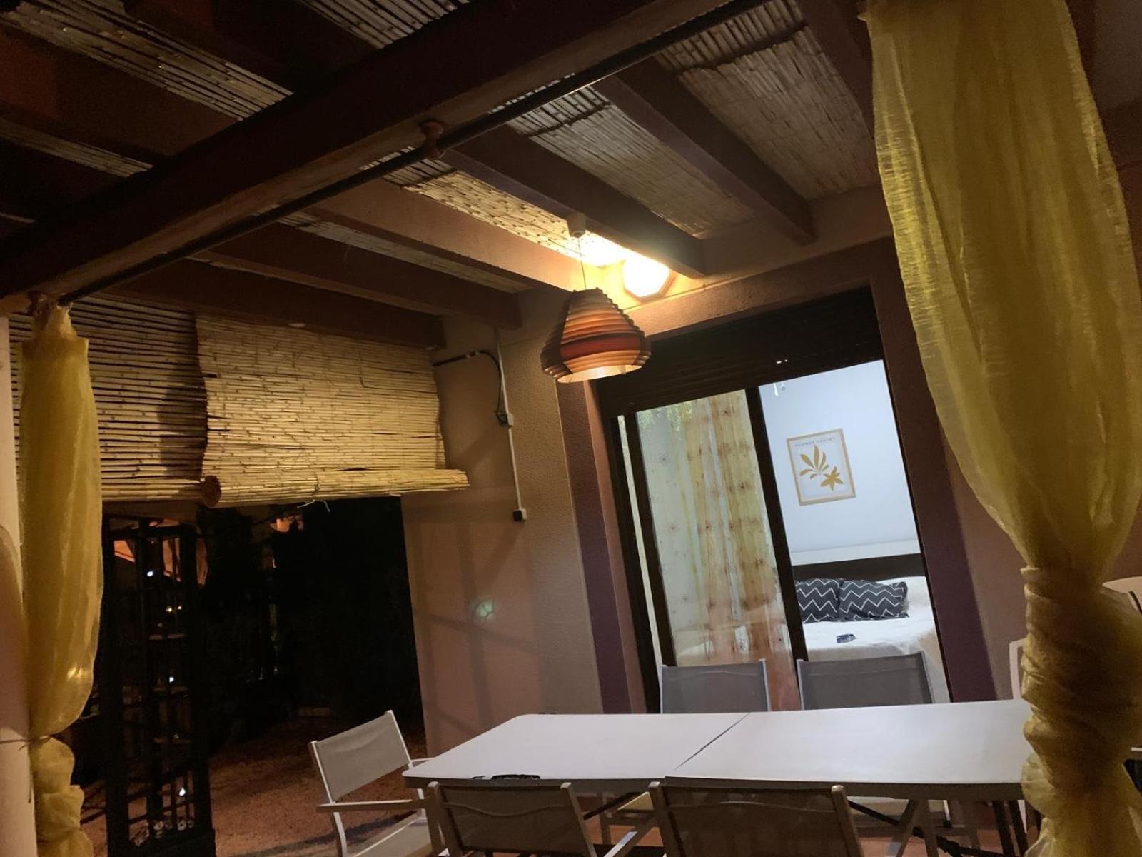 Apartamento Maria Isabel En Los Collados Golf - Águilas Zewnętrze zdjęcie