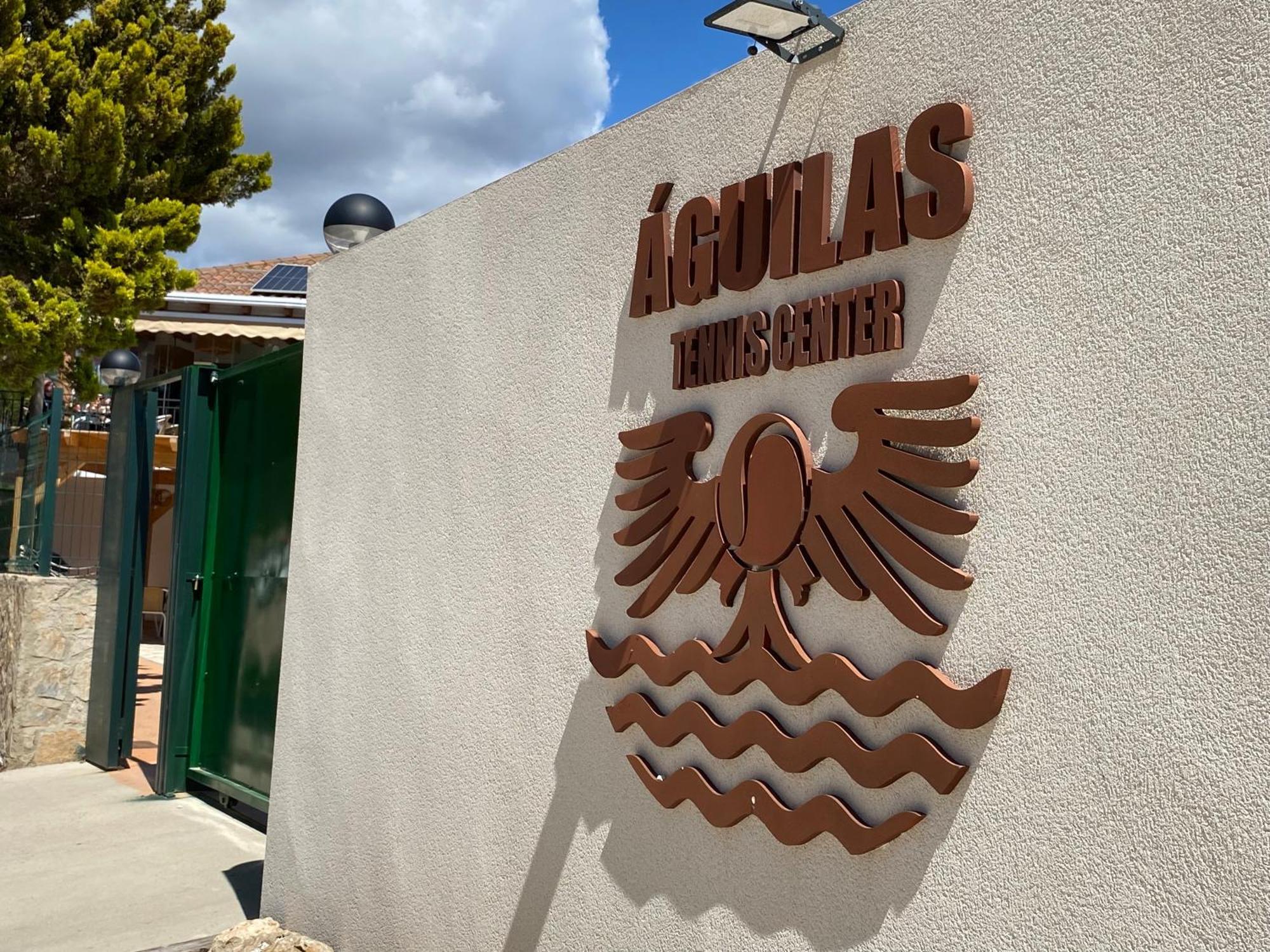 Apartamento Maria Isabel En Los Collados Golf - Águilas Zewnętrze zdjęcie