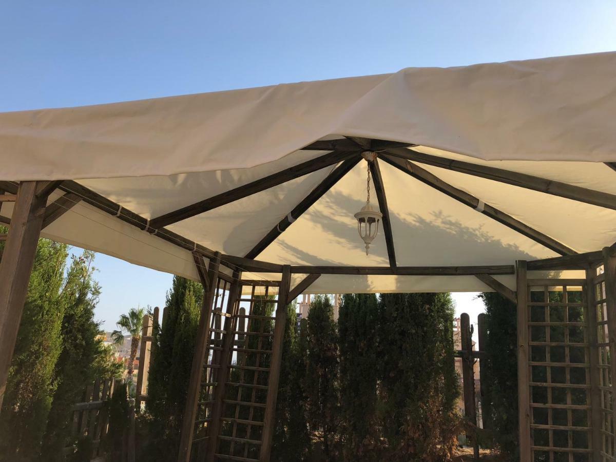 Apartamento Maria Isabel En Los Collados Golf - Águilas Zewnętrze zdjęcie