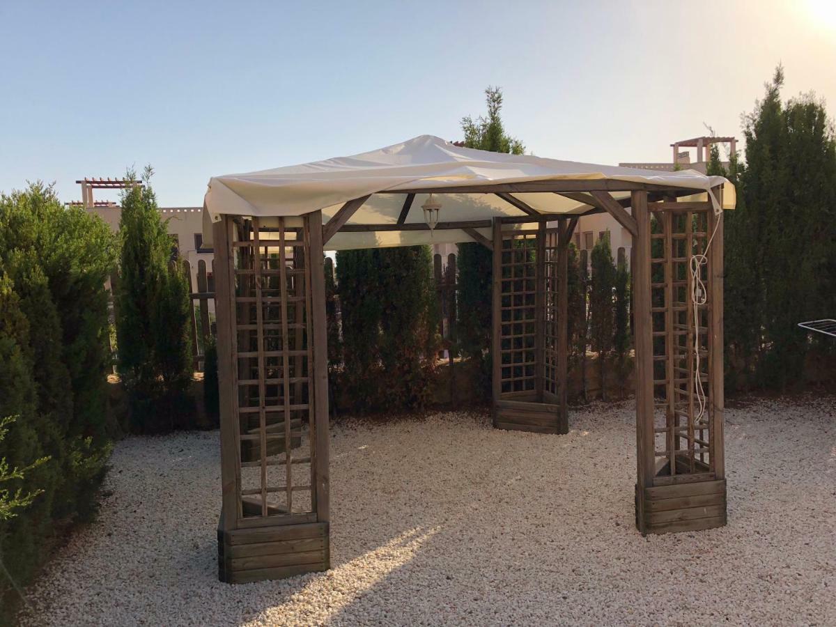 Apartamento Maria Isabel En Los Collados Golf - Águilas Zewnętrze zdjęcie