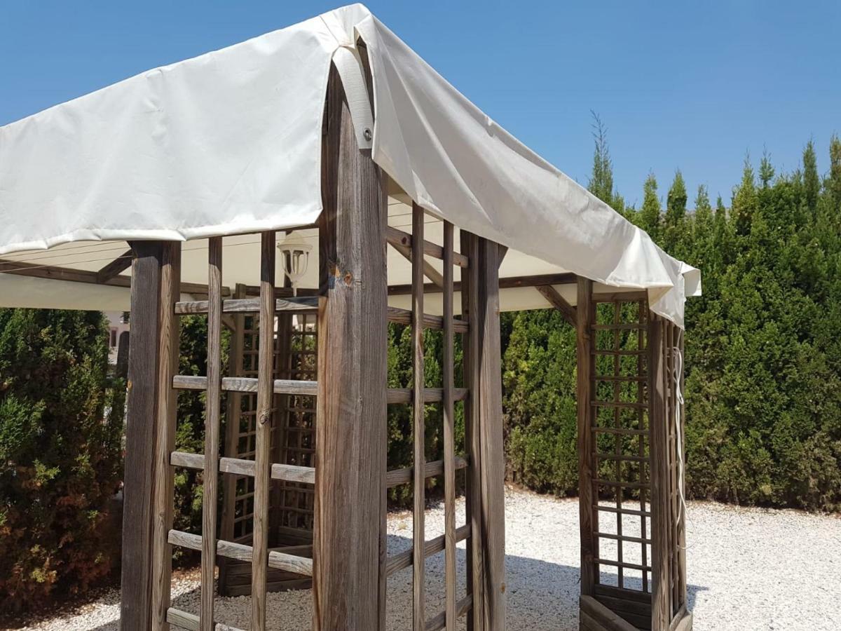 Apartamento Maria Isabel En Los Collados Golf - Águilas Zewnętrze zdjęcie